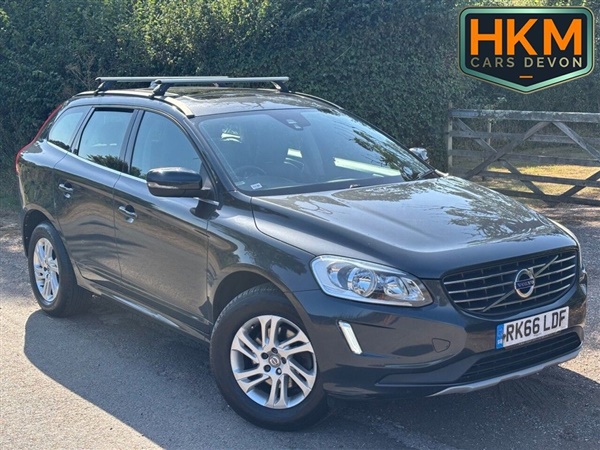Large image for the Used Volvo XC60