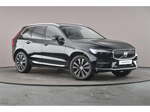 Large image for the Used Volvo XC60