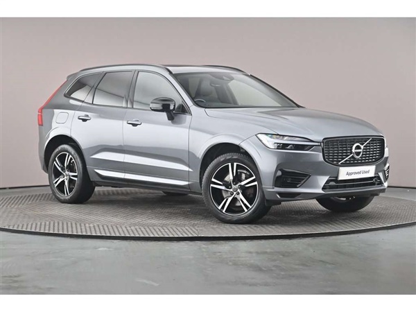 Large image for the Used Volvo XC60