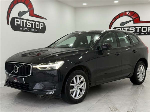 Large image for the Used Volvo XC60
