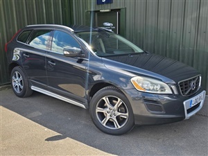Large image for the Used Volvo XC60