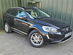 Large image for the Used Volvo XC60