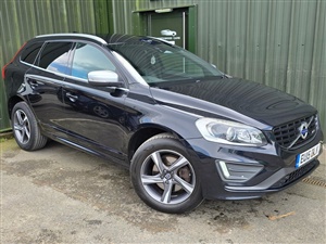 Large image for the Used Volvo XC60