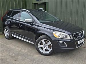 Large image for the Used Volvo XC60