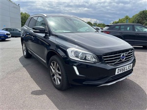 Large image for the Used Volvo XC60