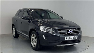Large image for the Used Volvo XC60