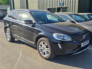 Large image for the Used Volvo XC60