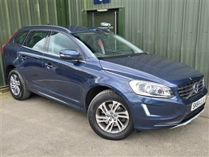 Large image for the Used Volvo XC60