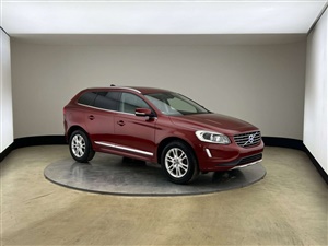 Large image for the Used Volvo XC60