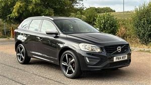 Large image for the Used Volvo XC60
