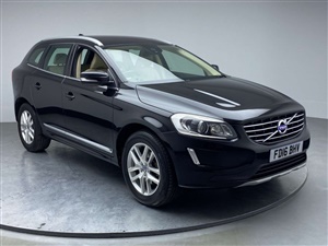 Large image for the Used Volvo XC60