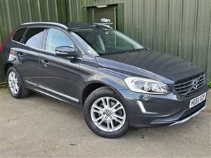 Large image for the Used Volvo XC60
