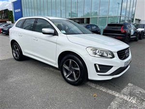 Large image for the Used Volvo XC60