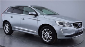 Large image for the Used Volvo XC60