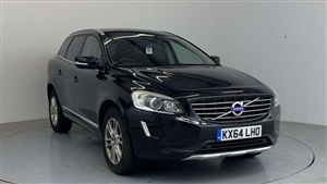Large image for the Used Volvo XC60