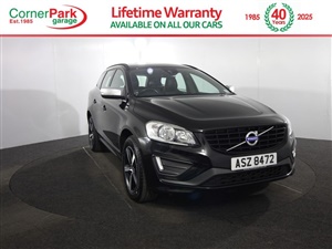 Large image for the Used Volvo XC60