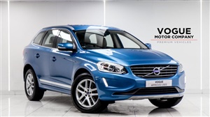 Large image for the Used Volvo XC60
