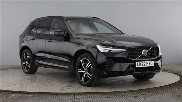 Large image for the Used Volvo XC60