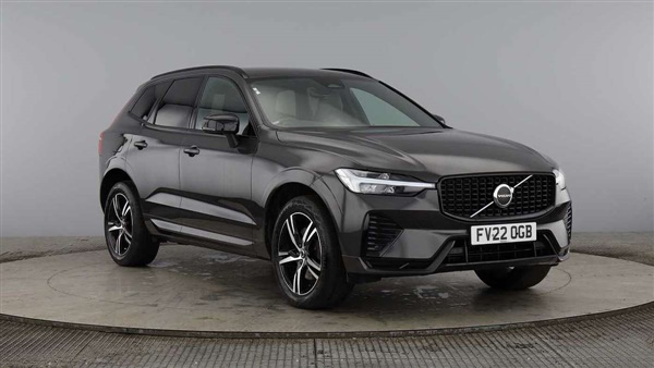 Large image for the Used Volvo XC60