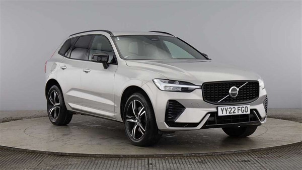Large image for the Used Volvo XC60