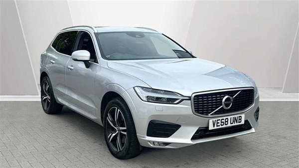 Large image for the Used Volvo XC60