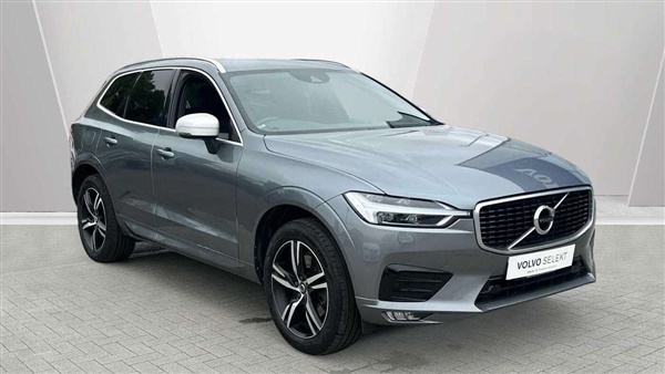 Large image for the Used Volvo XC60
