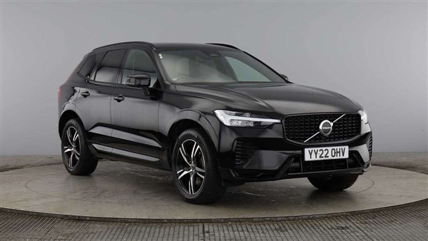 Large image for the Used Volvo XC60