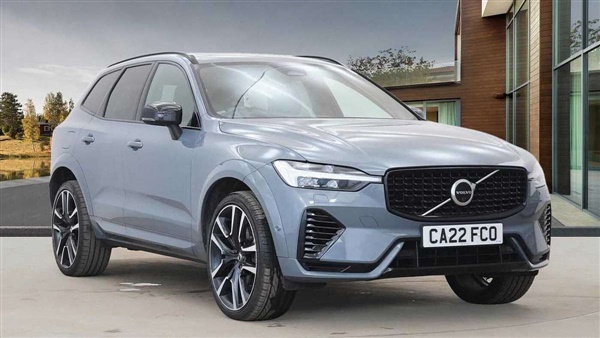 Large image for the Used Volvo XC60