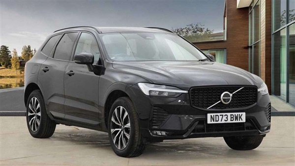 Large image for the Used Volvo XC60