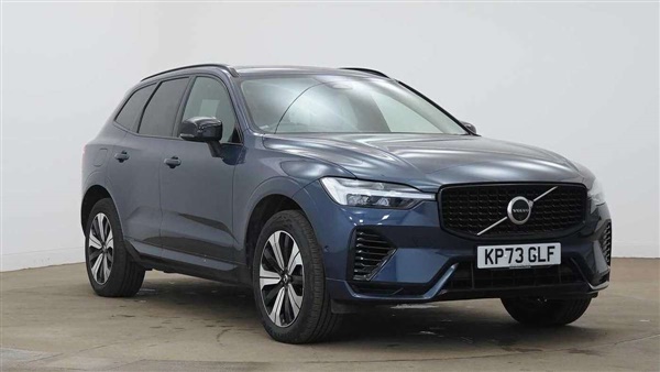 Large image for the Used Volvo XC60