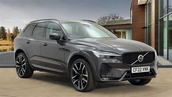 Large image for the Used Volvo XC60