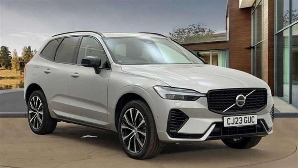 Large image for the Used Volvo XC60