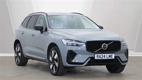 Large image for the Used Volvo XC60