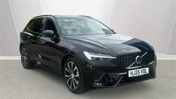 Large image for the Used Volvo XC60