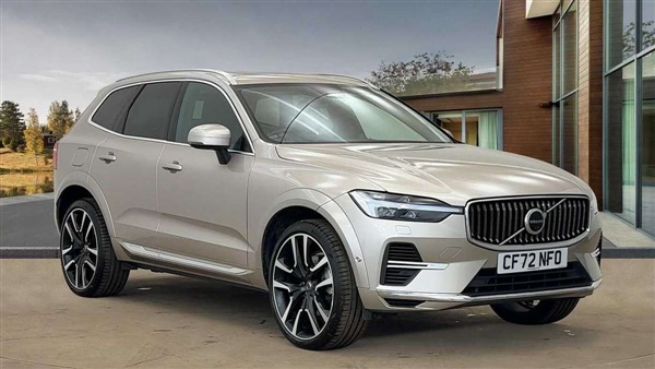 Large image for the Used Volvo XC60