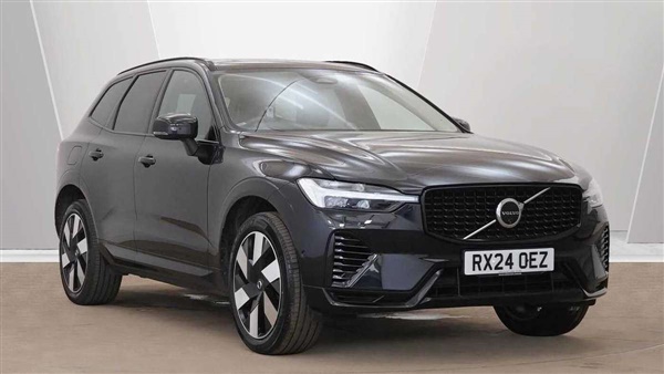 Large image for the Used Volvo XC60