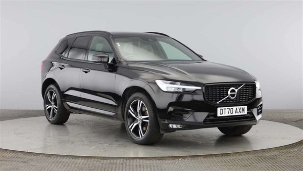 Large image for the Used Volvo XC60