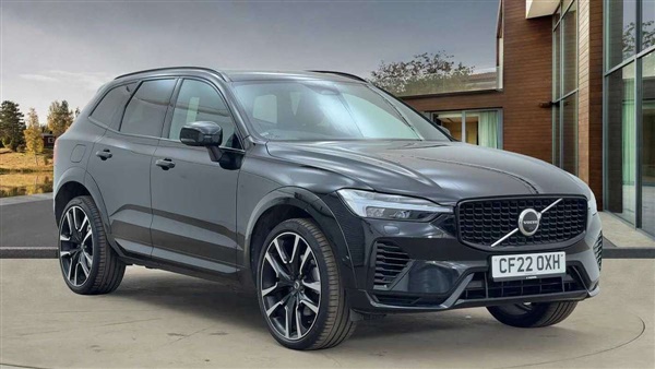 Large image for the Used Volvo XC60