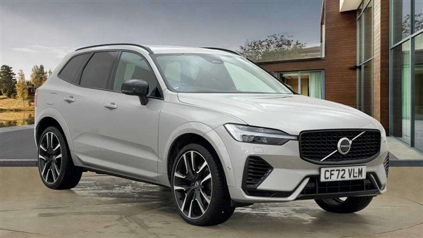 Large image for the Used Volvo XC60