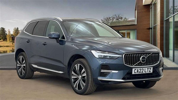 Large image for the Used Volvo XC60