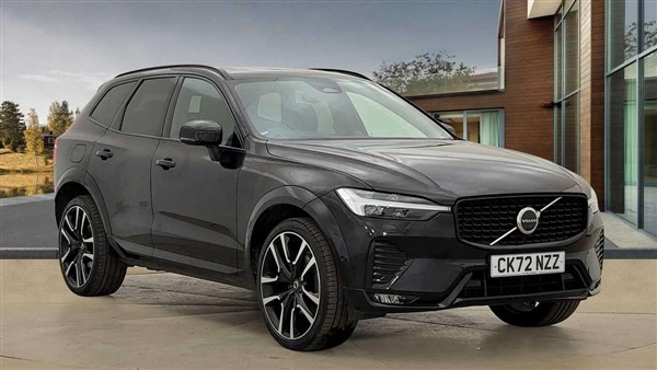 Large image for the Used Volvo XC60
