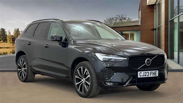 Large image for the Used Volvo XC60