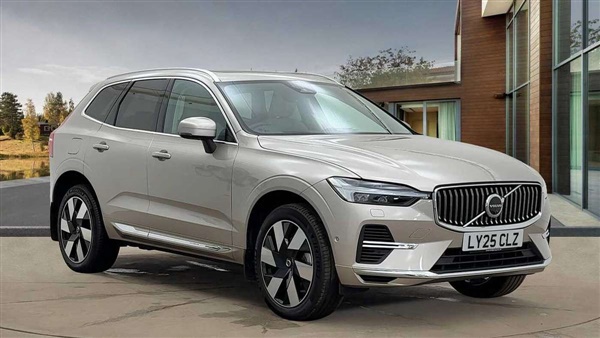 Large image for the Used Volvo XC60