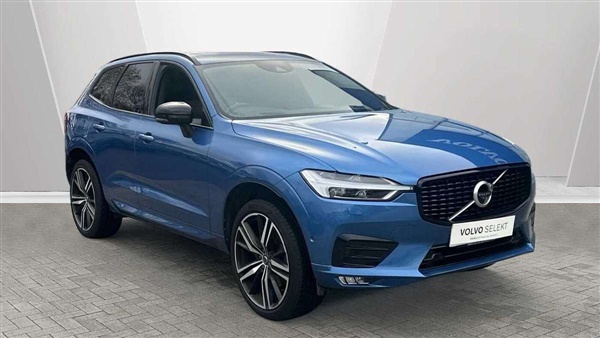 Large image for the Used Volvo XC60