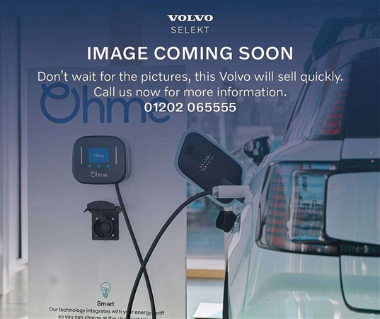 Large image for the Used Volvo XC60