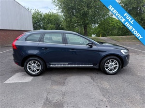 Large image for the Used Volvo XC60