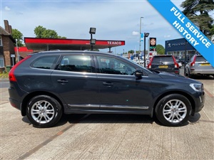 Large image for the Used Volvo XC60