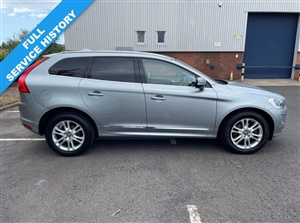 Large image for the Used Volvo XC60