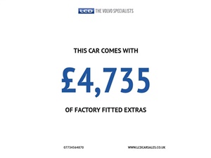 Large image for the Used Volvo XC60