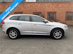 Large image for the Used Volvo XC60